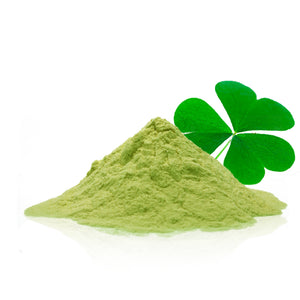 Organic Alfalfa Powder