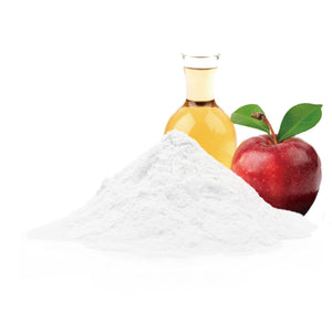 Organic Apple Cider Vinegar powder