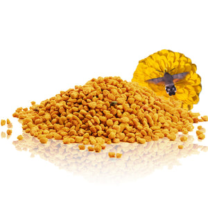 Organic Bee Pollen