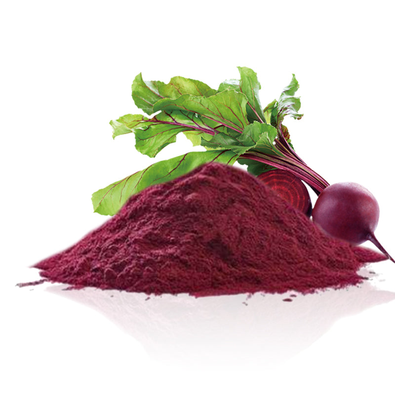 Organic Beetroot Powder