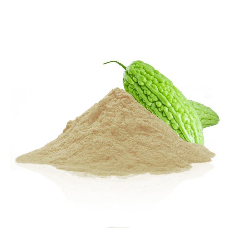 Organic Bitter Melon Powder