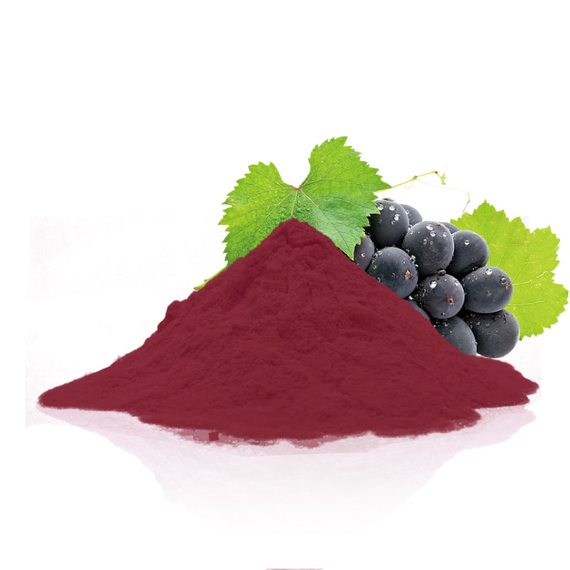 Organic Black Currant Powder – Nitribeet