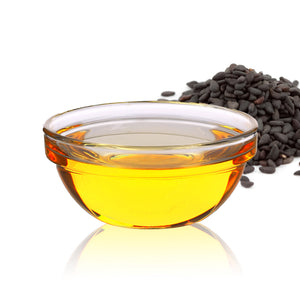 Organic Black Seed Oil