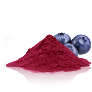 Organic Blueberry Powder