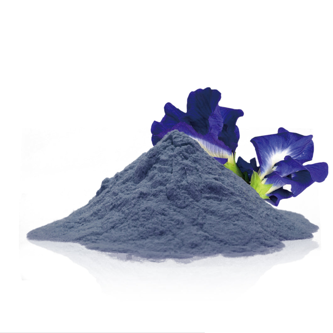 Organic Butterfly Pea Powder
