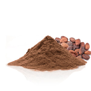 Organic Cacao Powder