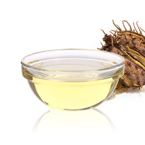 Organic Castor Oil