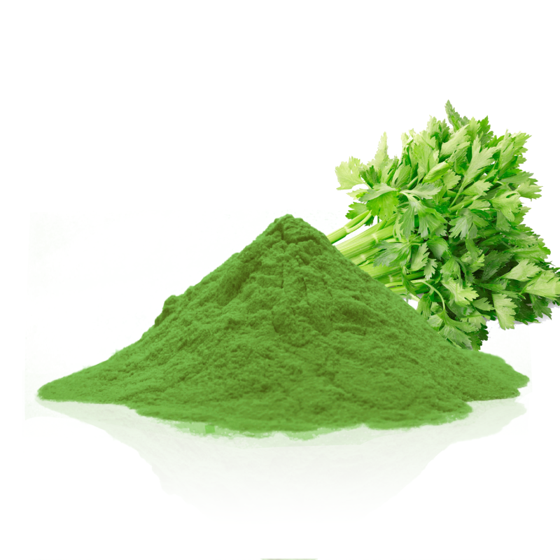 Organic Celery Powder | Gluten-free, Non-GMO | Nutritional Enhancer ...