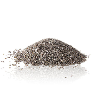Organic Chia Seeds