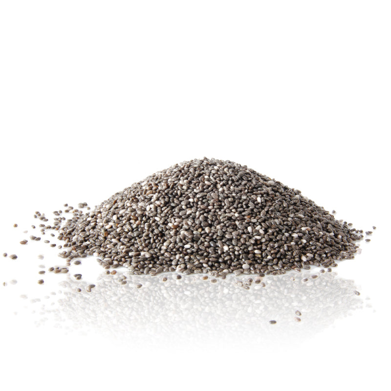 Organic Chia Seeds