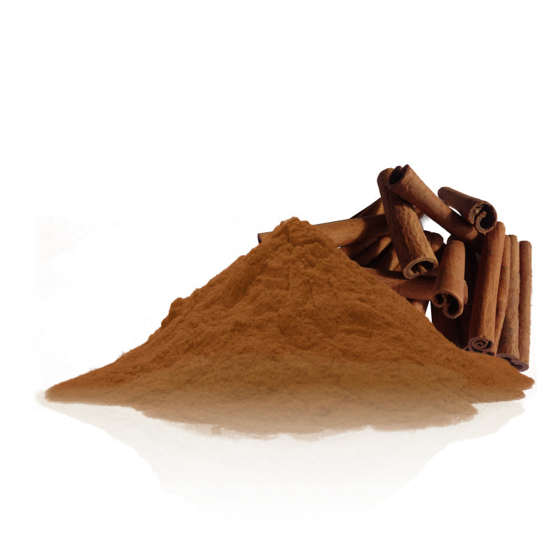 Organic Cinnamon Powder