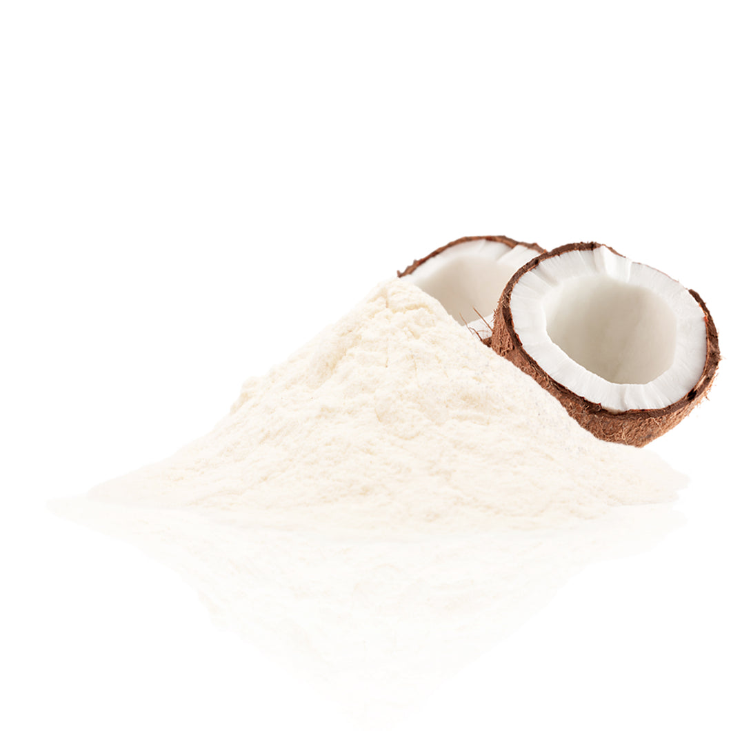 Organic Coconut Milk Powder