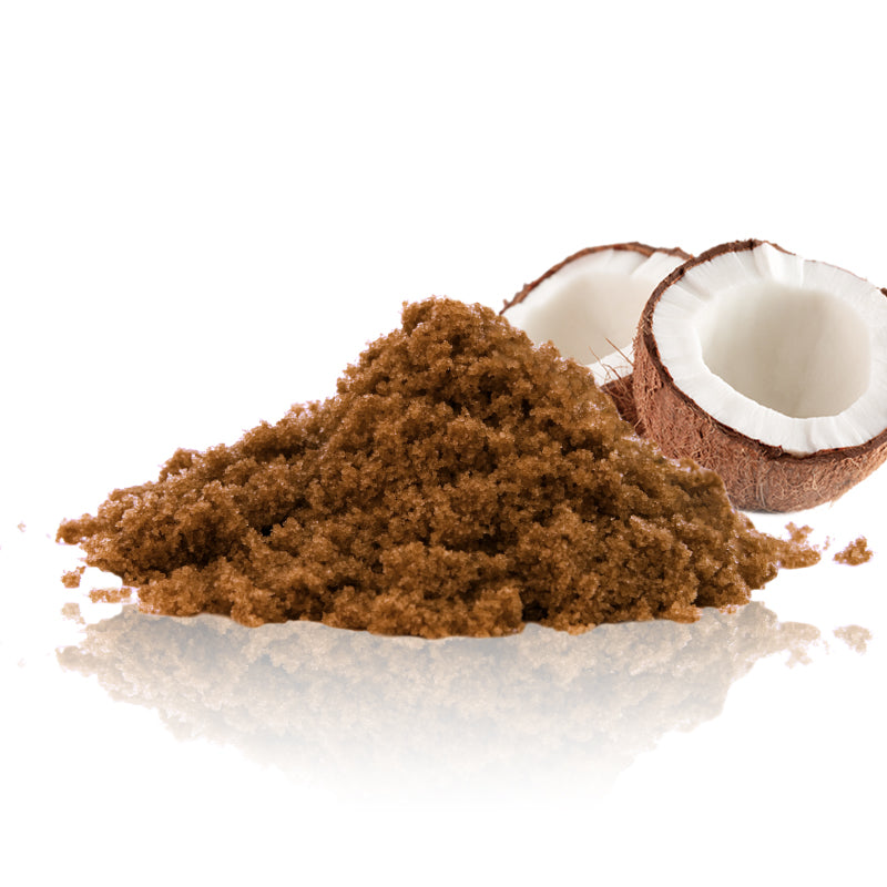 Organic Coconut Sugar