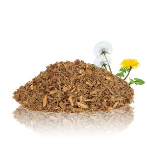 Organic Dandelion TBC
