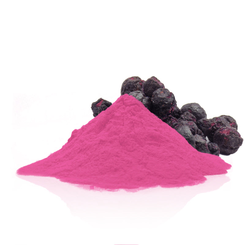 Organic FD Blueberry Powder