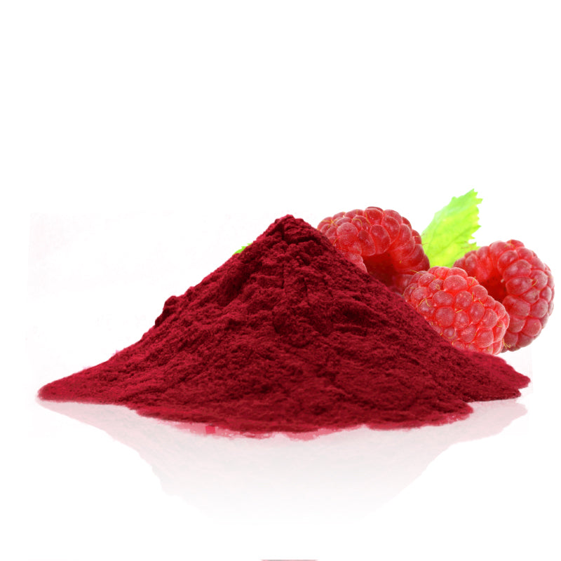 Organic FD Raspberry Powder