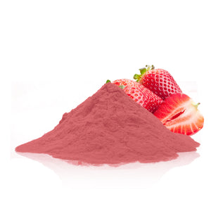Conventional FD Strawberry Powder