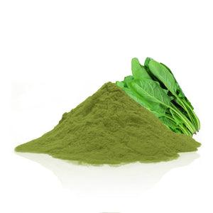 Organic Freeze-dried Spinach Powder