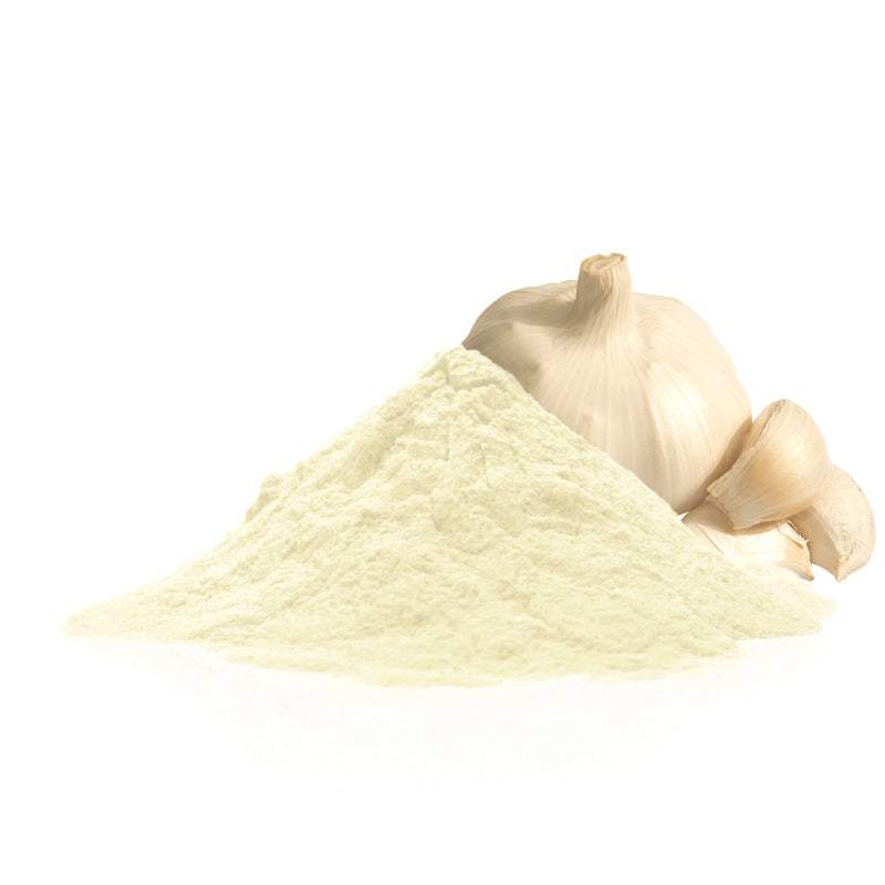 Organic Garlic Powder