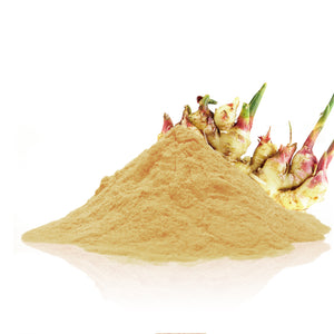 Organic Ginger Powder