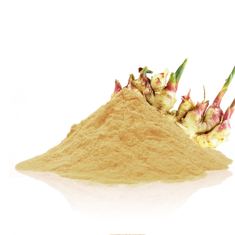 Organic Ginger Powder