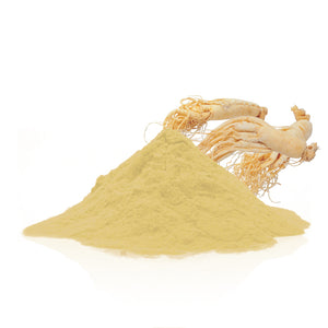 Organic Ginseng Powder