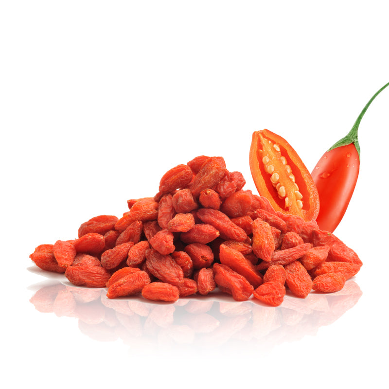 Organic Goji Berries