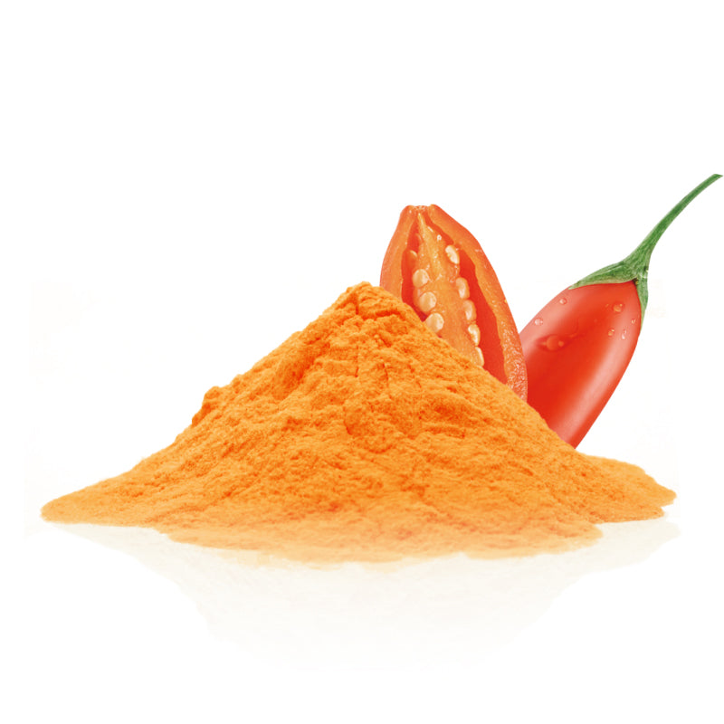 Organic Instant Goji Berry Powder