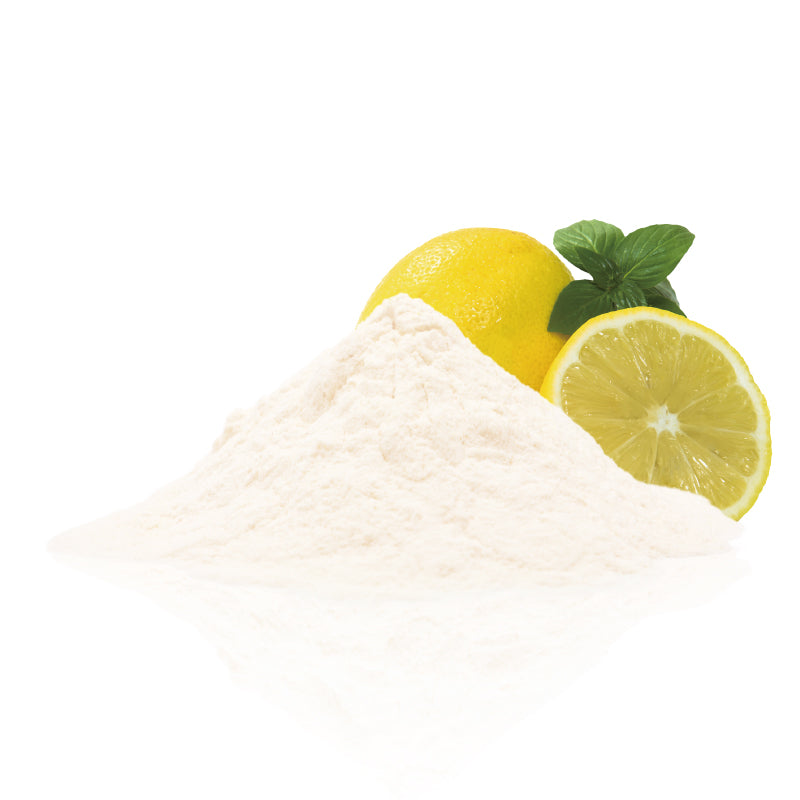 Organic Instant Lemon Powder