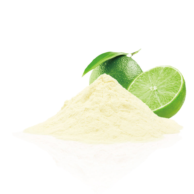 Organic Instant Lime Powder