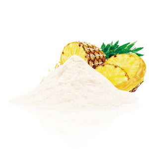 Organic Instant Pineapple Juice Powder