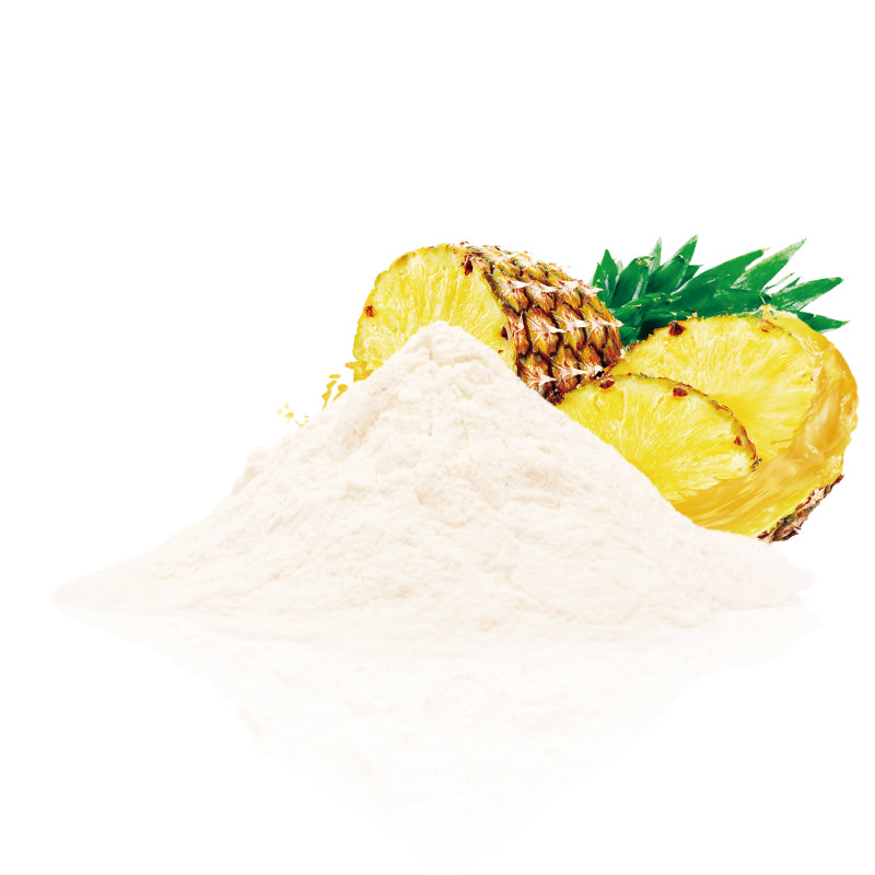 Organic Instant Pineapple Juice Powder