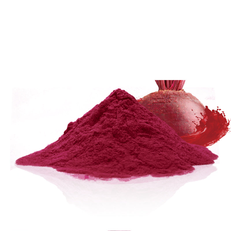 Organic Instant beet juice powder