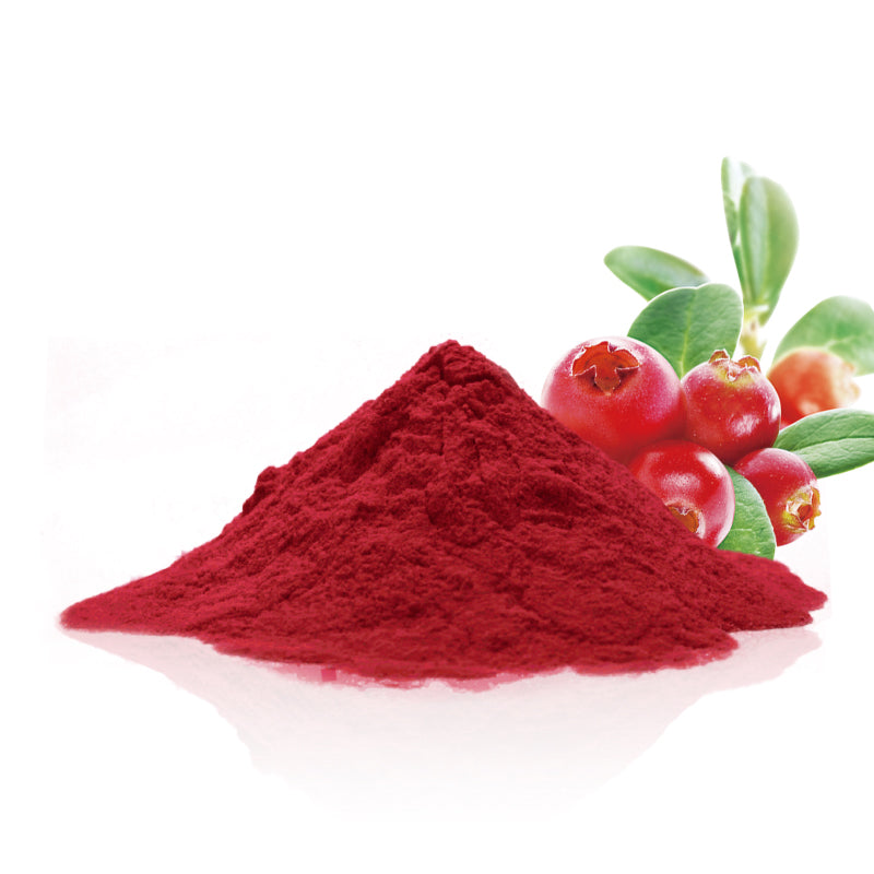 Organic  Lingonberry Powder