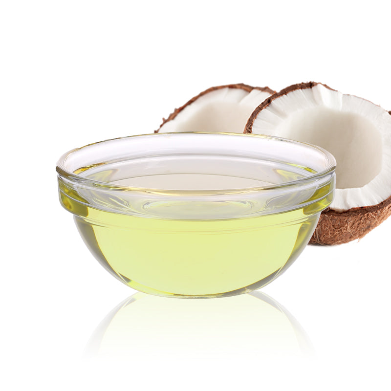 Organic MCT Oil