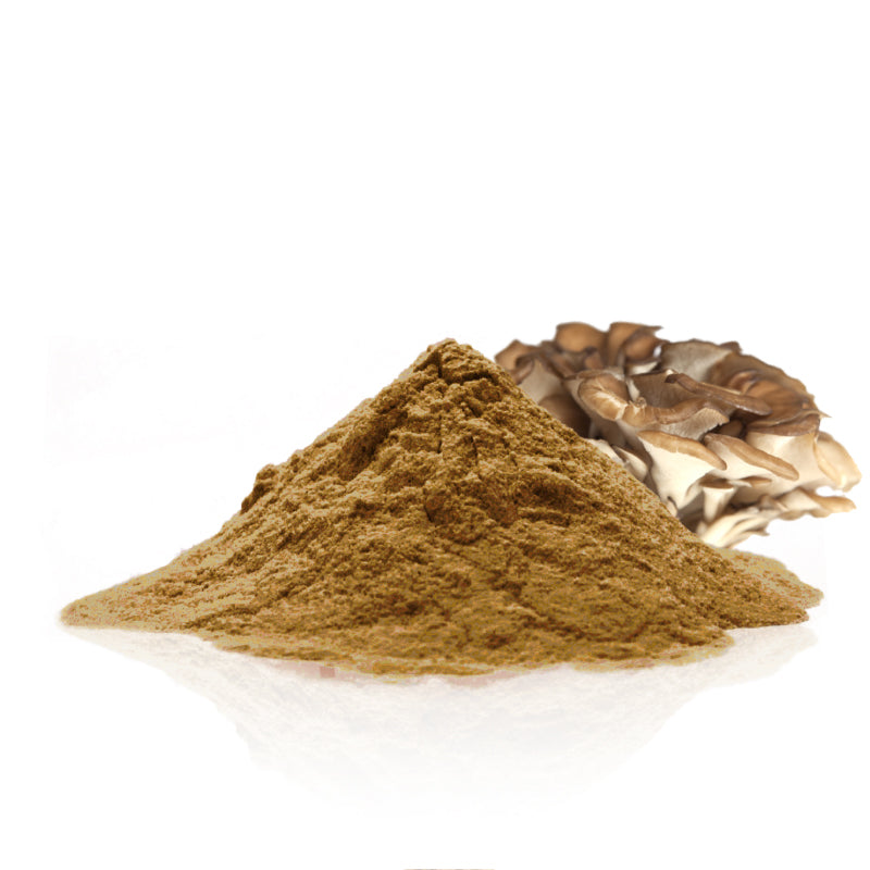 Organic Maitake Mushroom Powder