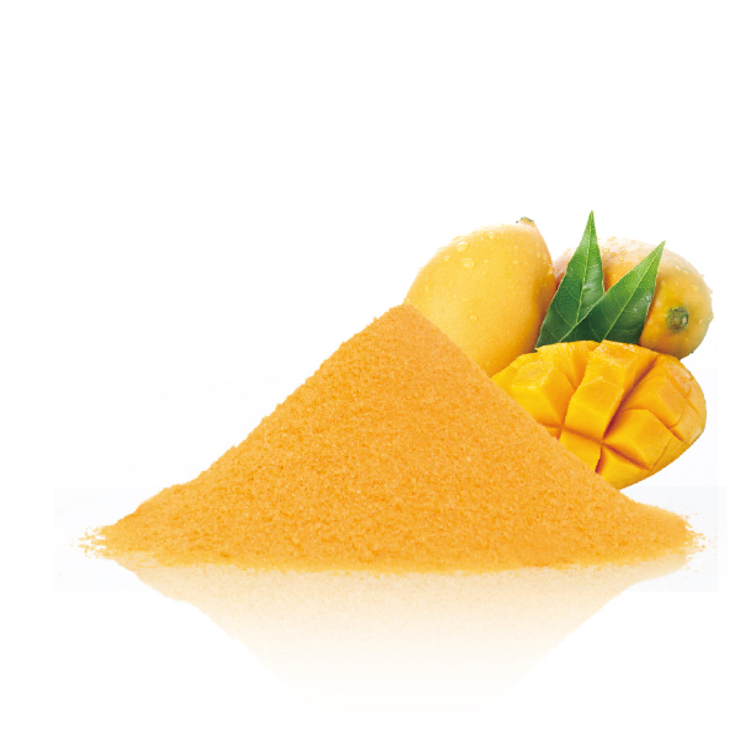 Organic Mango Powder