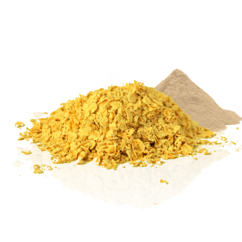 Organic Nutritional Yeast Flakes