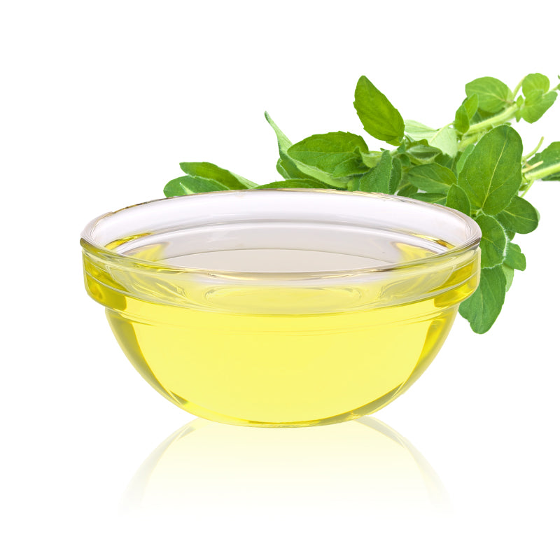 Organic Oregano Oil