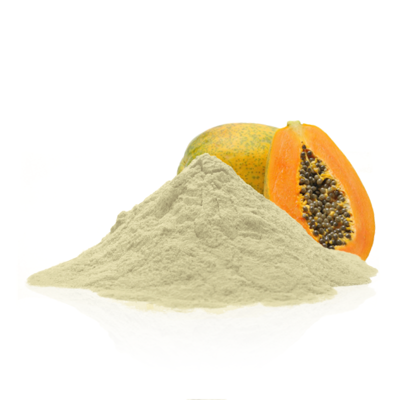 Organic Papaya Powder