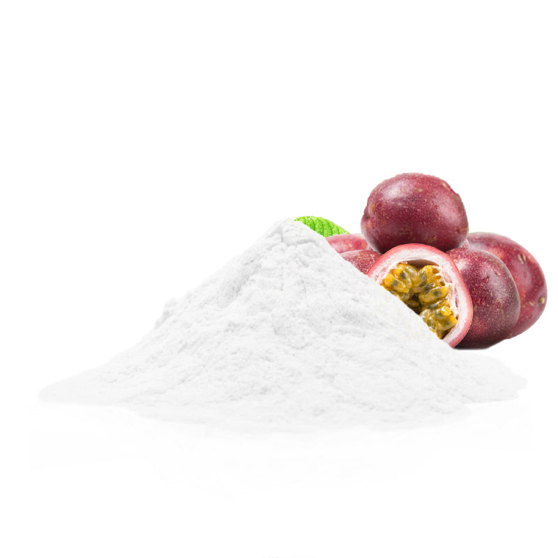 Organic Passion Fruit Juice Powder