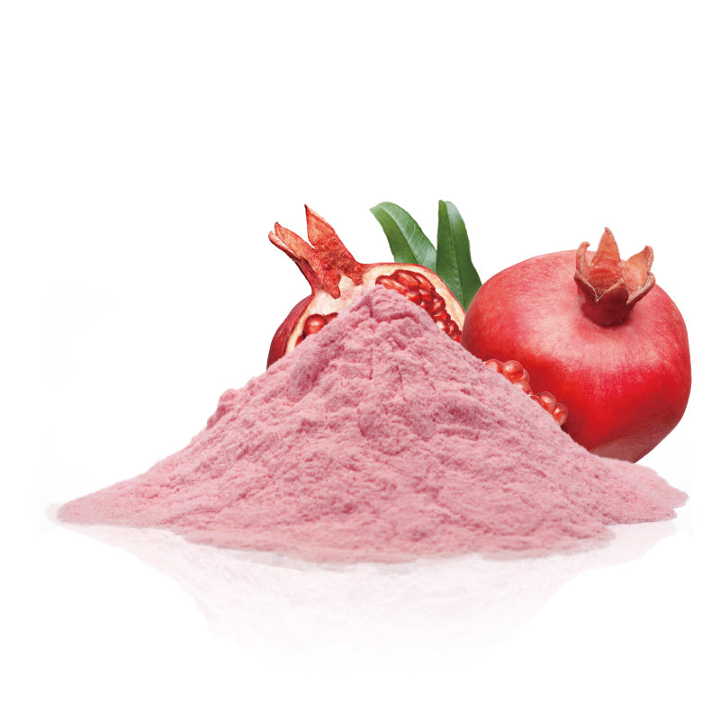 Organic Pomegranate Juice Powder