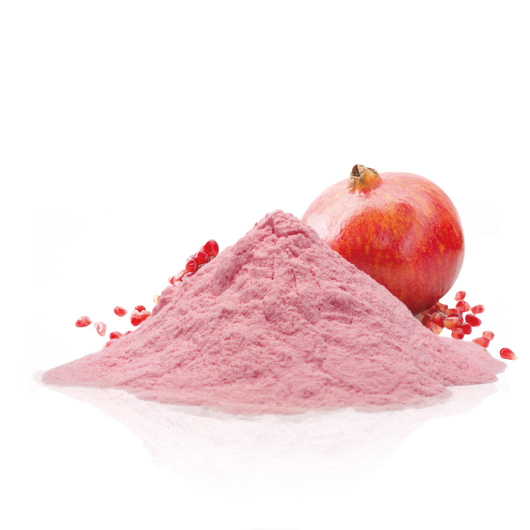 Organic Pomegranate Juice Powder