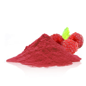 Organic Raspberry Juice Powder
