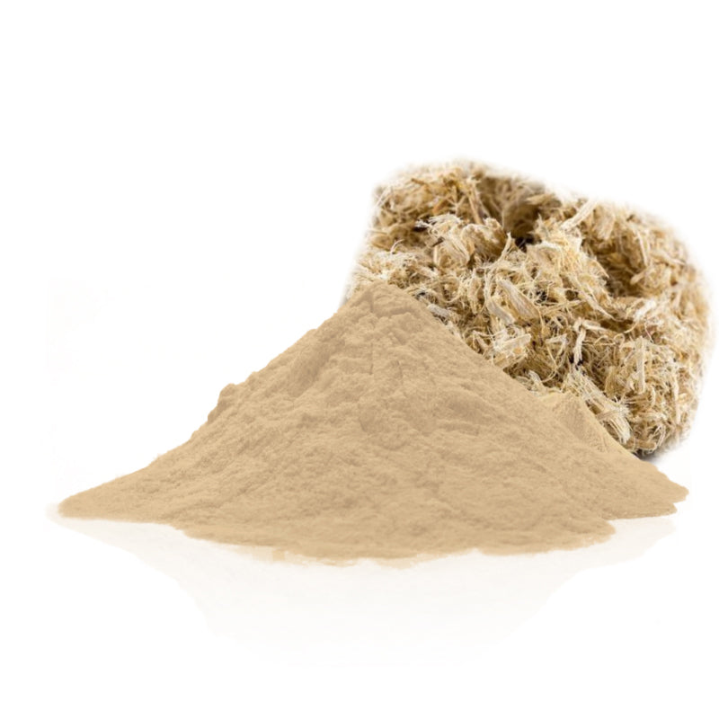 Organic Slippery Elm Bark Powder