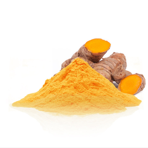 Organic Turmeric Powder