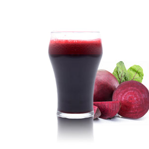 Organic Beet Concentrate Juice | Non-GMO, No Sugar, Gluten Free, Kosher, Preservative Free | Red Beet Juice Concentrate | 32 Fl Oz (Pack of 1)