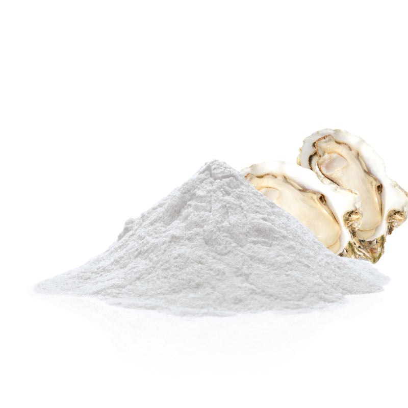 Oyster Shell Powder