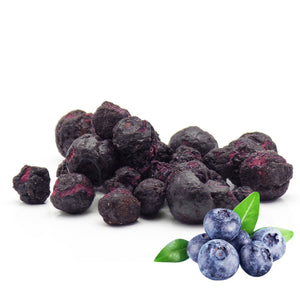 Organic Freeze Dried Blueberries