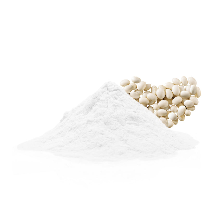 White Kidney Bean Powder